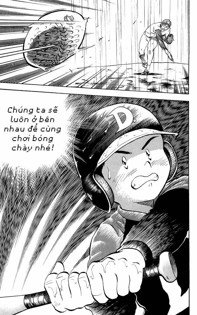 Major Chapter 38 - Trang 2