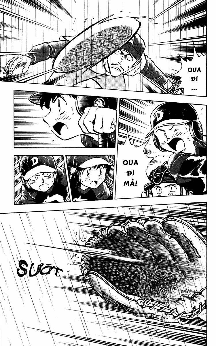 Major Chapter 38 - Trang 2