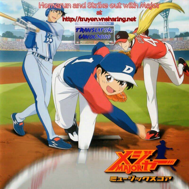 Major Chapter 38 - Trang 2