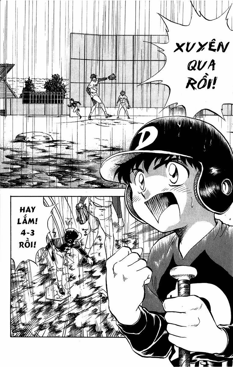 Major Chapter 38 - Trang 2