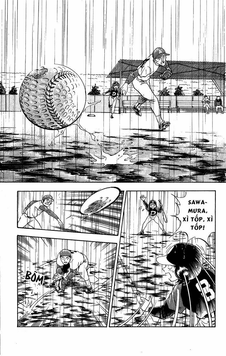 Major Chapter 38 - Trang 2