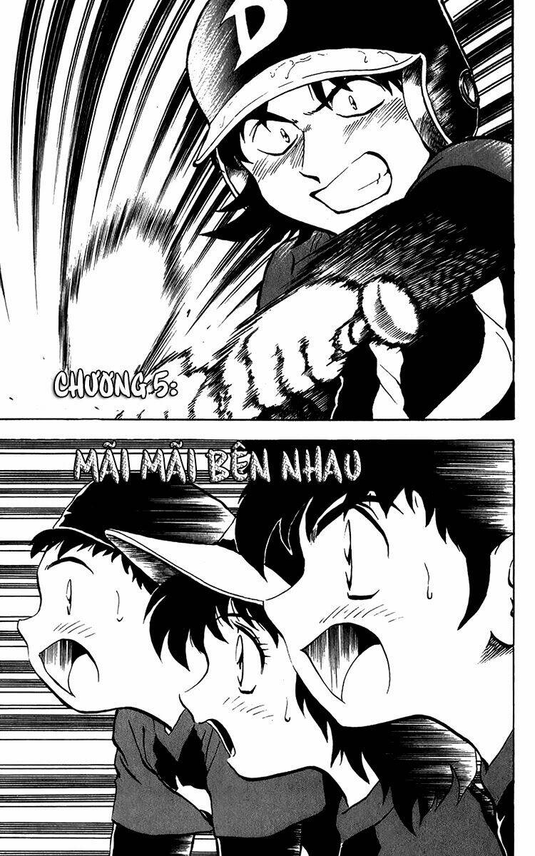 Major Chapter 38 - Trang 2