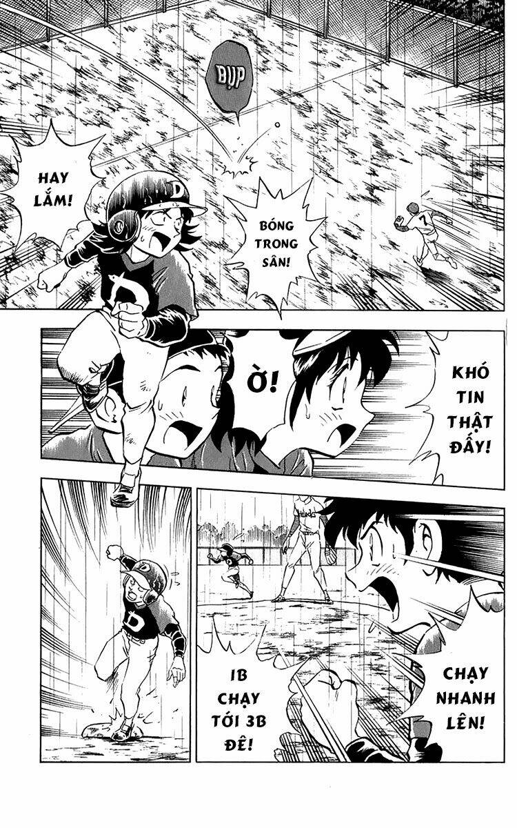 Major Chapter 38 - Trang 2