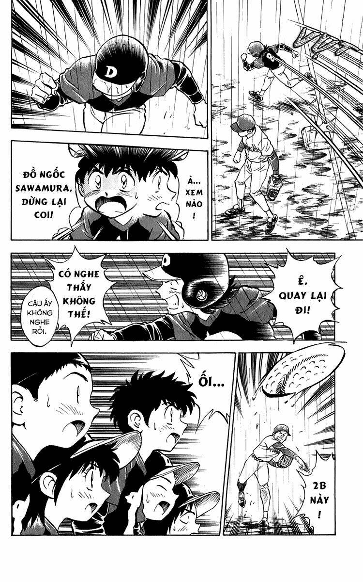 Major Chapter 38 - Trang 2