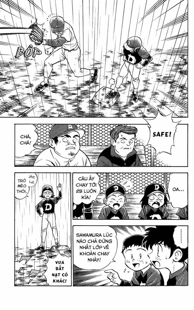 Major Chapter 38 - Trang 2