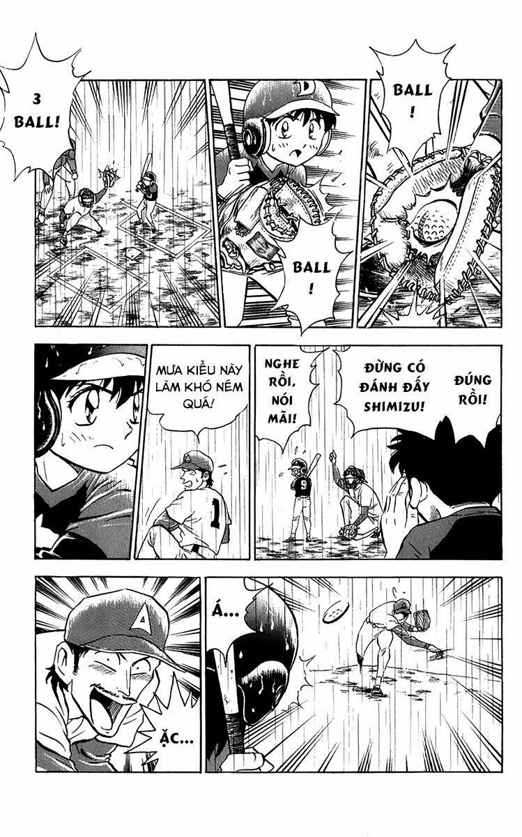 Major Chapter 38 - Trang 2