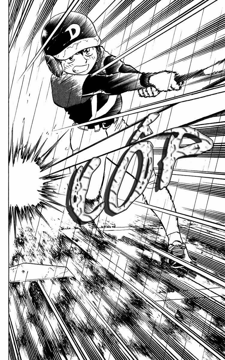 Major Chapter 39 - Trang 2