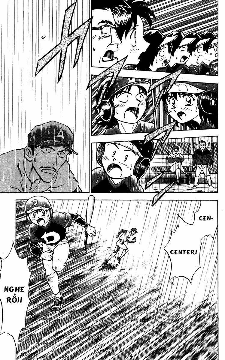 Major Chapter 39 - Trang 2