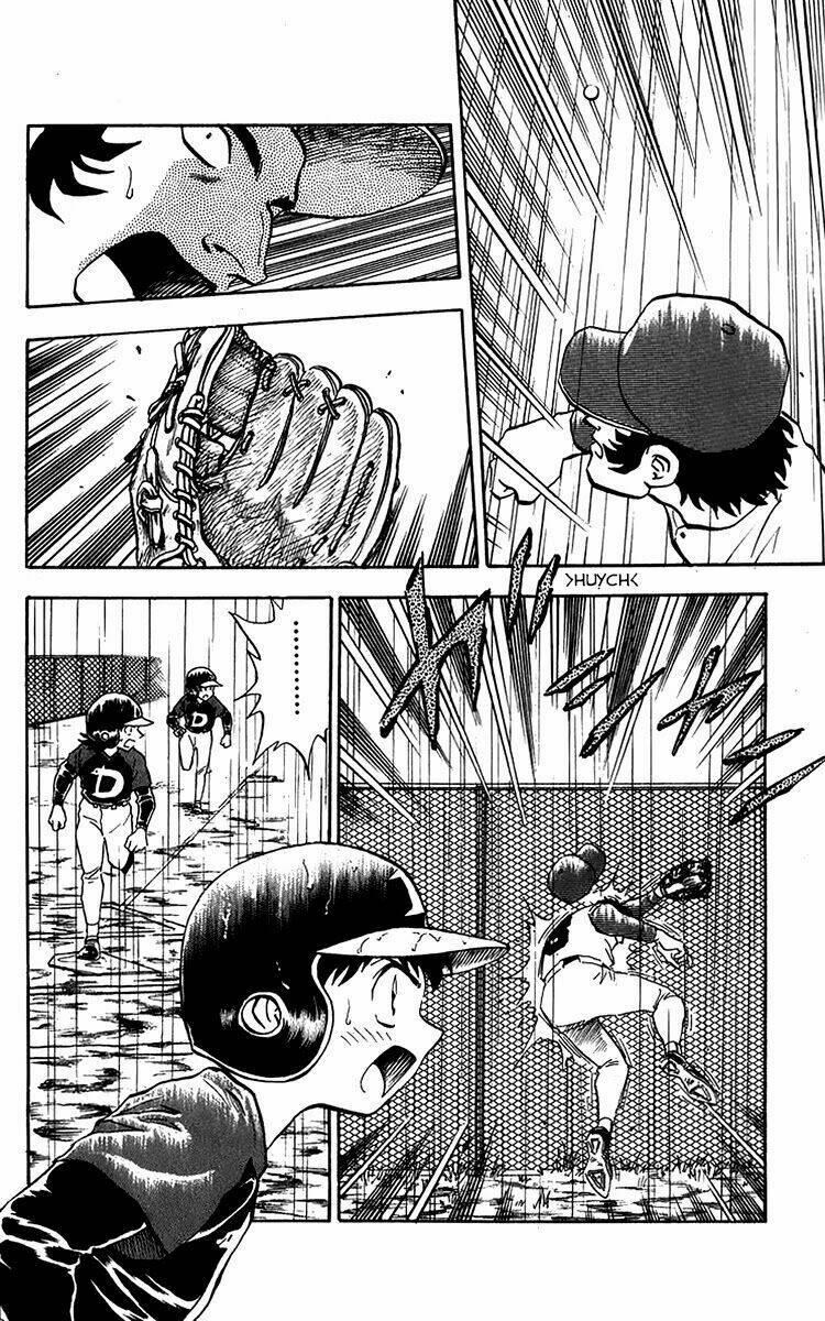 Major Chapter 39 - Trang 2