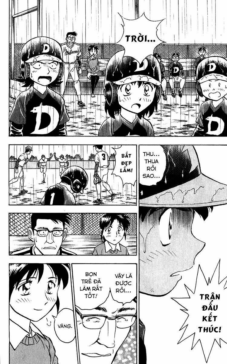 Major Chapter 39 - Trang 2