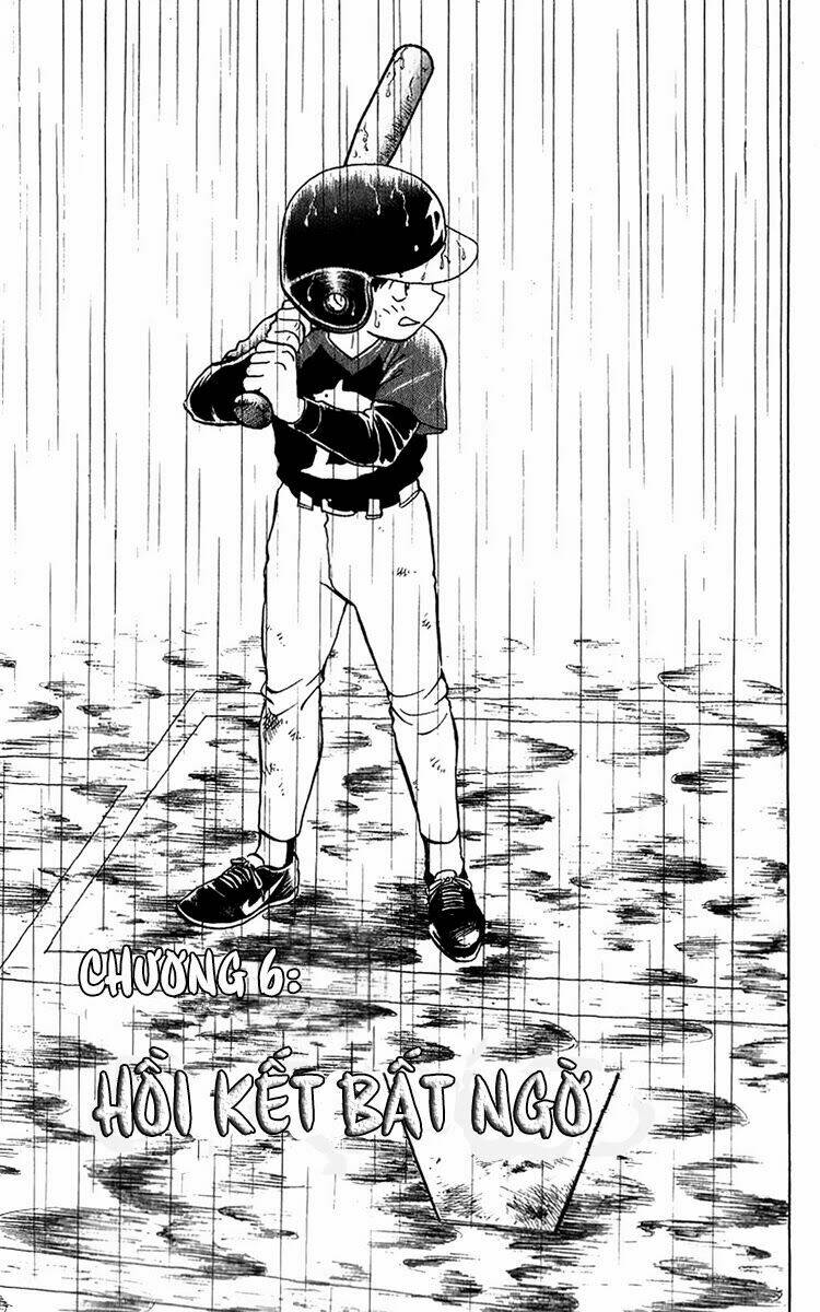 Major Chapter 39 - Trang 2