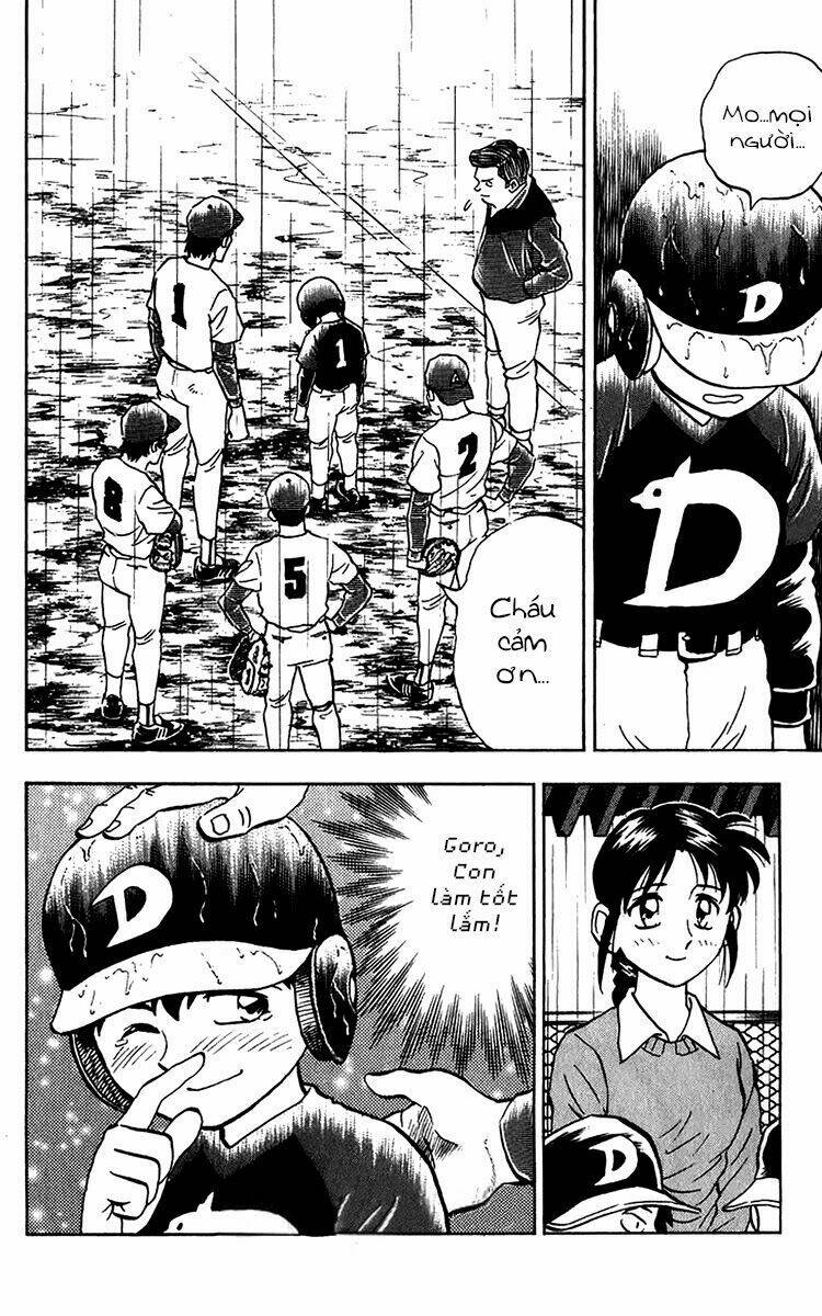 Major Chapter 39 - Trang 2