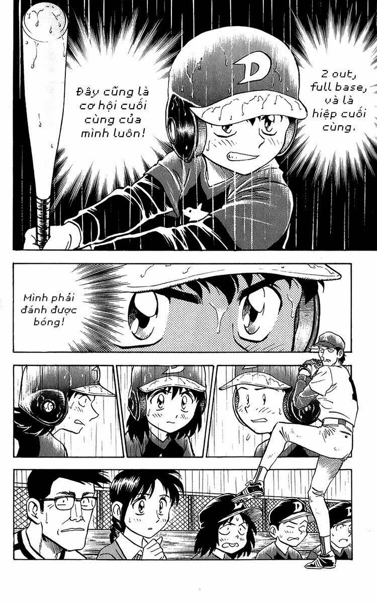 Major Chapter 39 - Trang 2