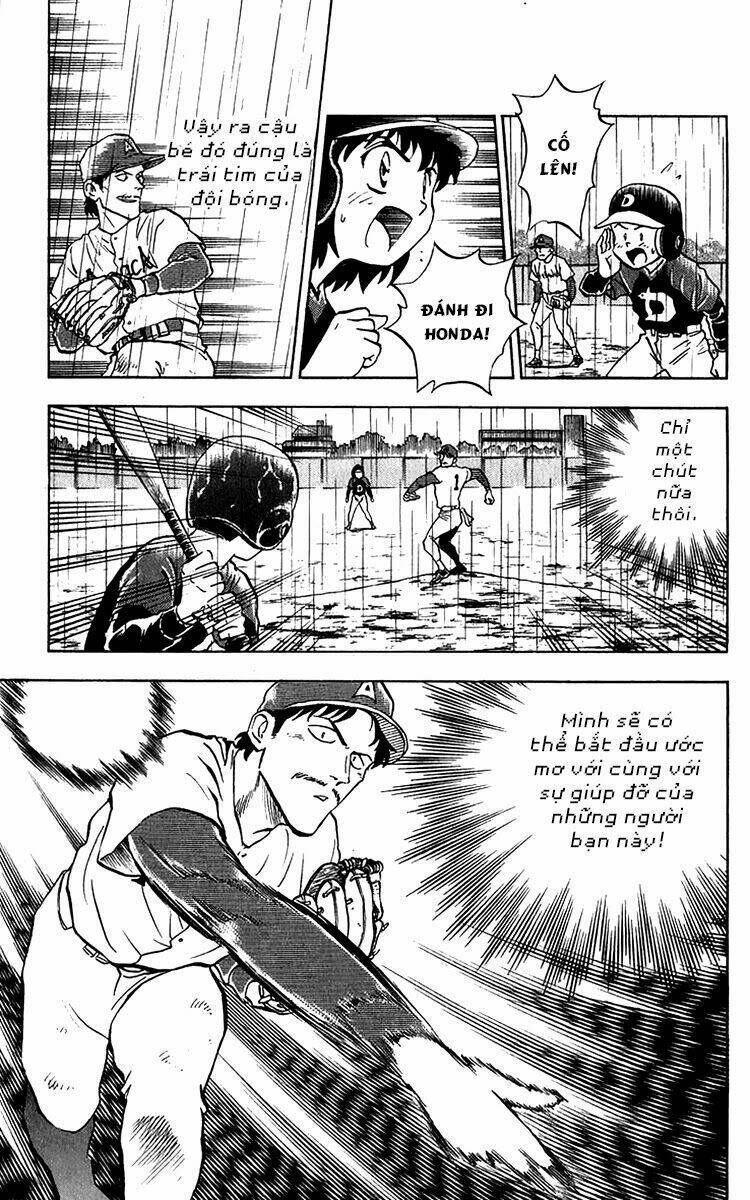 Major Chapter 39 - Trang 2