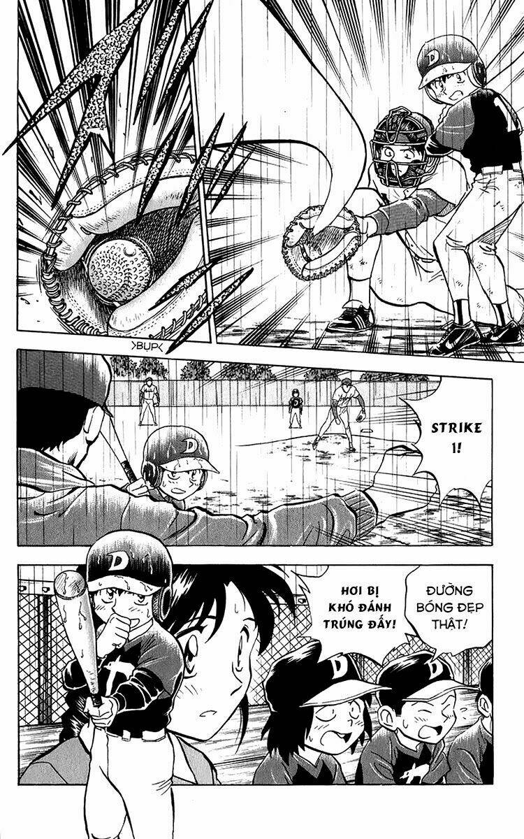 Major Chapter 39 - Trang 2