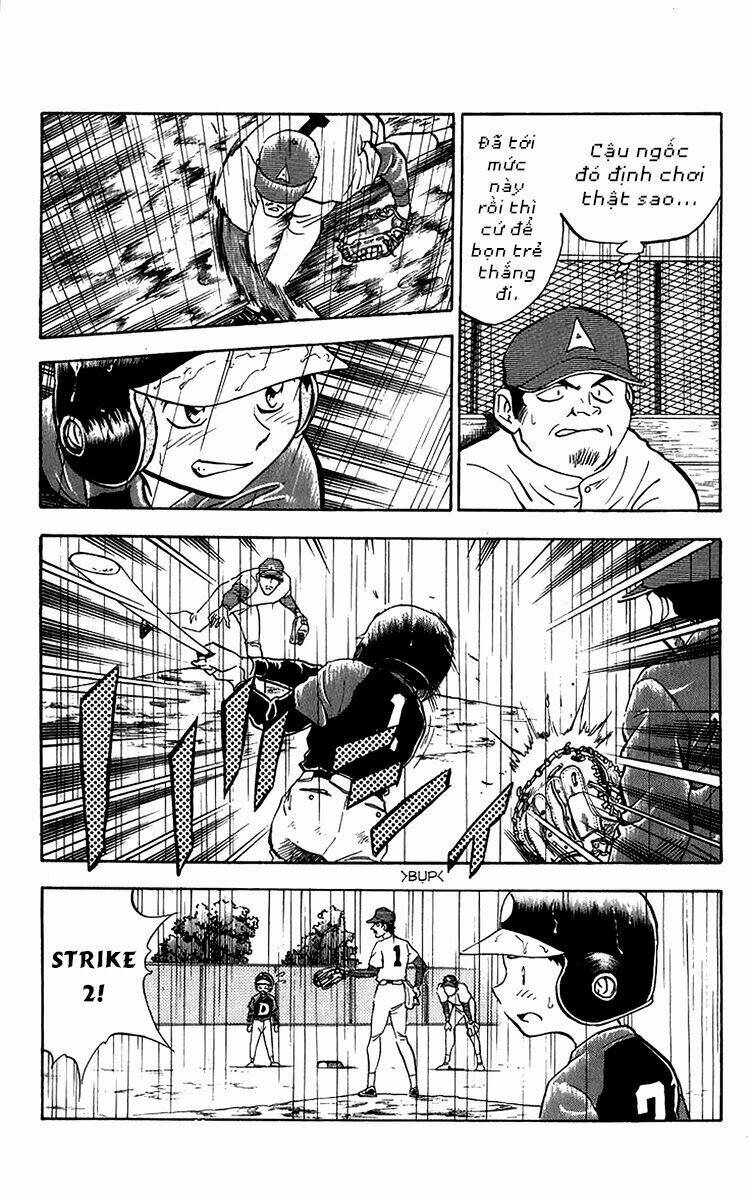 Major Chapter 39 - Trang 2