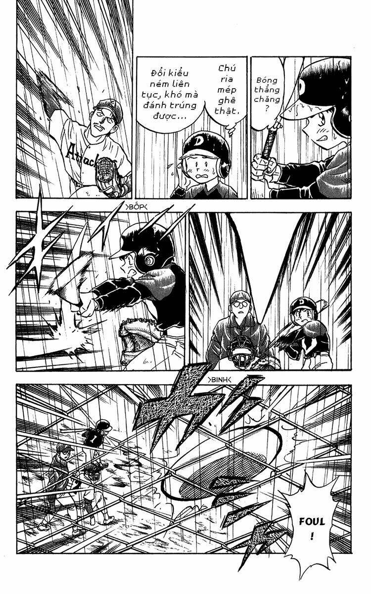 Major Chapter 39 - Trang 2