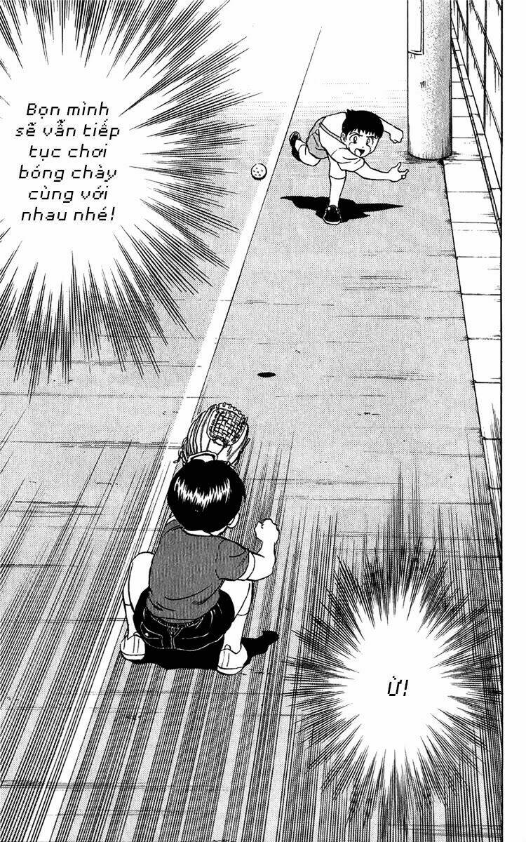 Major Chapter 41 - Trang 2