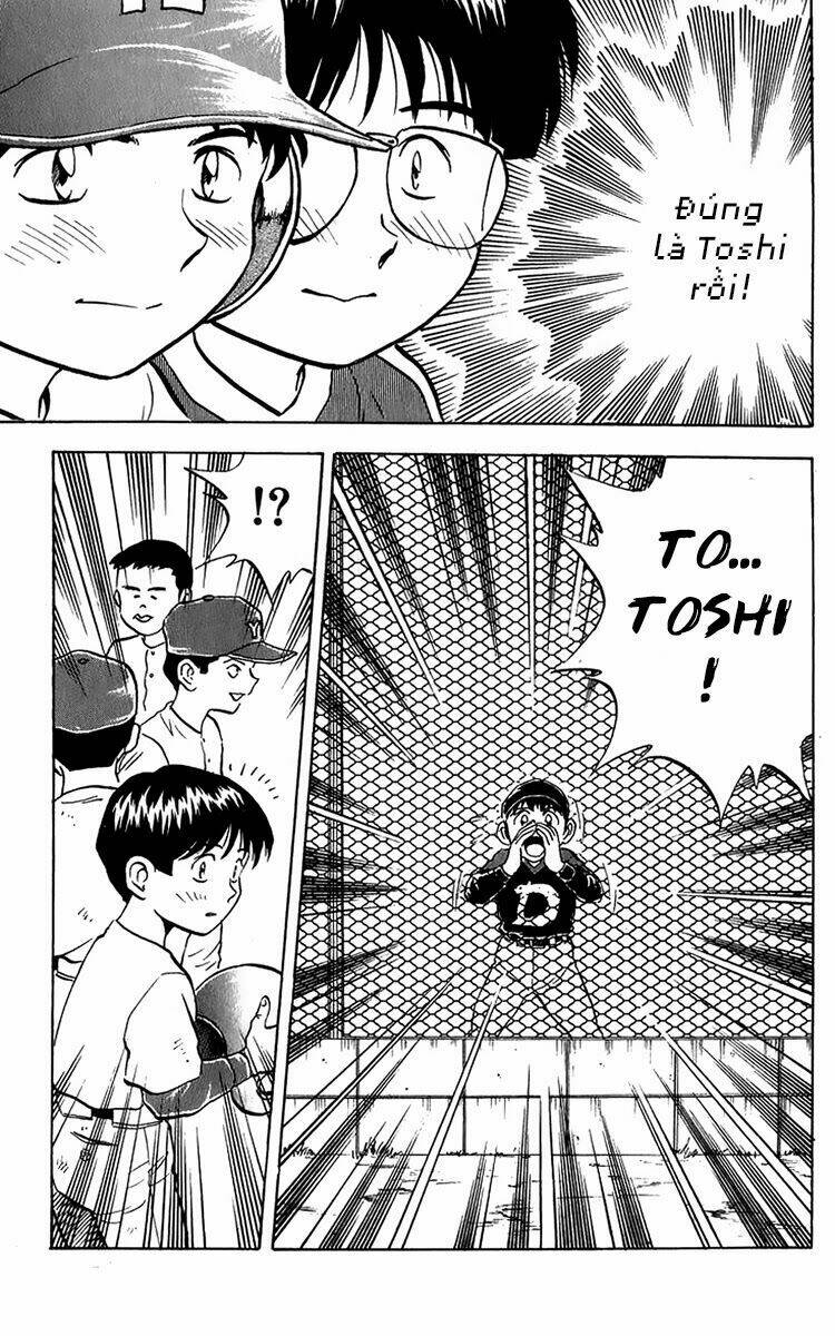 Major Chapter 41 - Trang 2