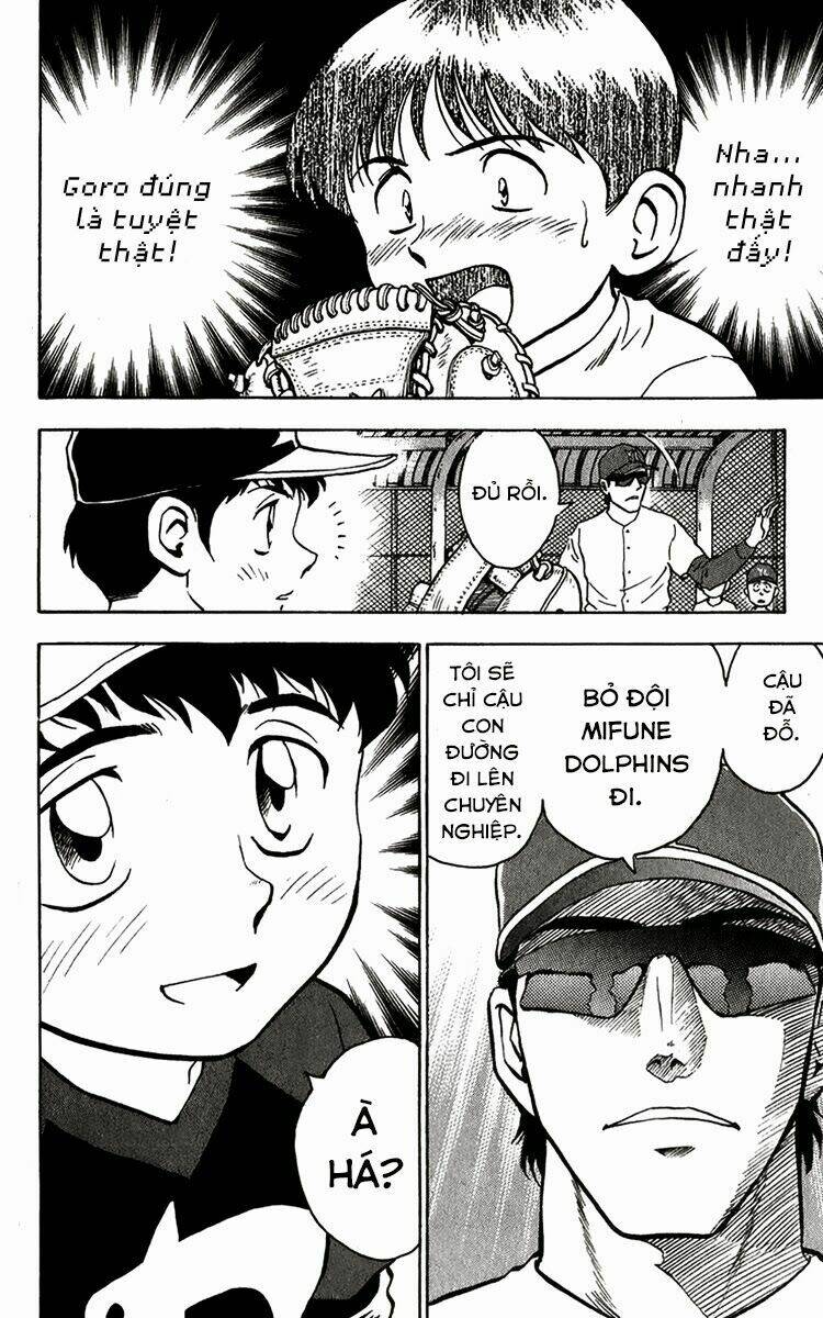 Major Chapter 41 - Trang 2