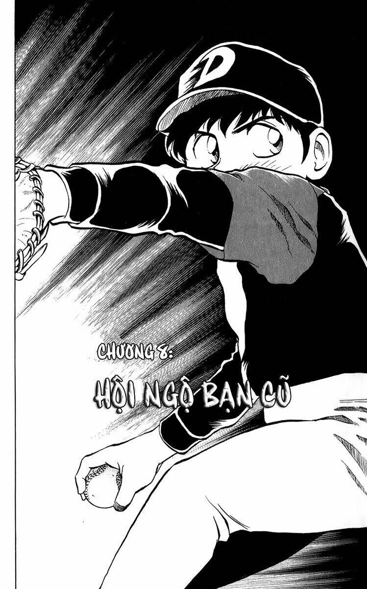 Major Chapter 41 - Trang 2