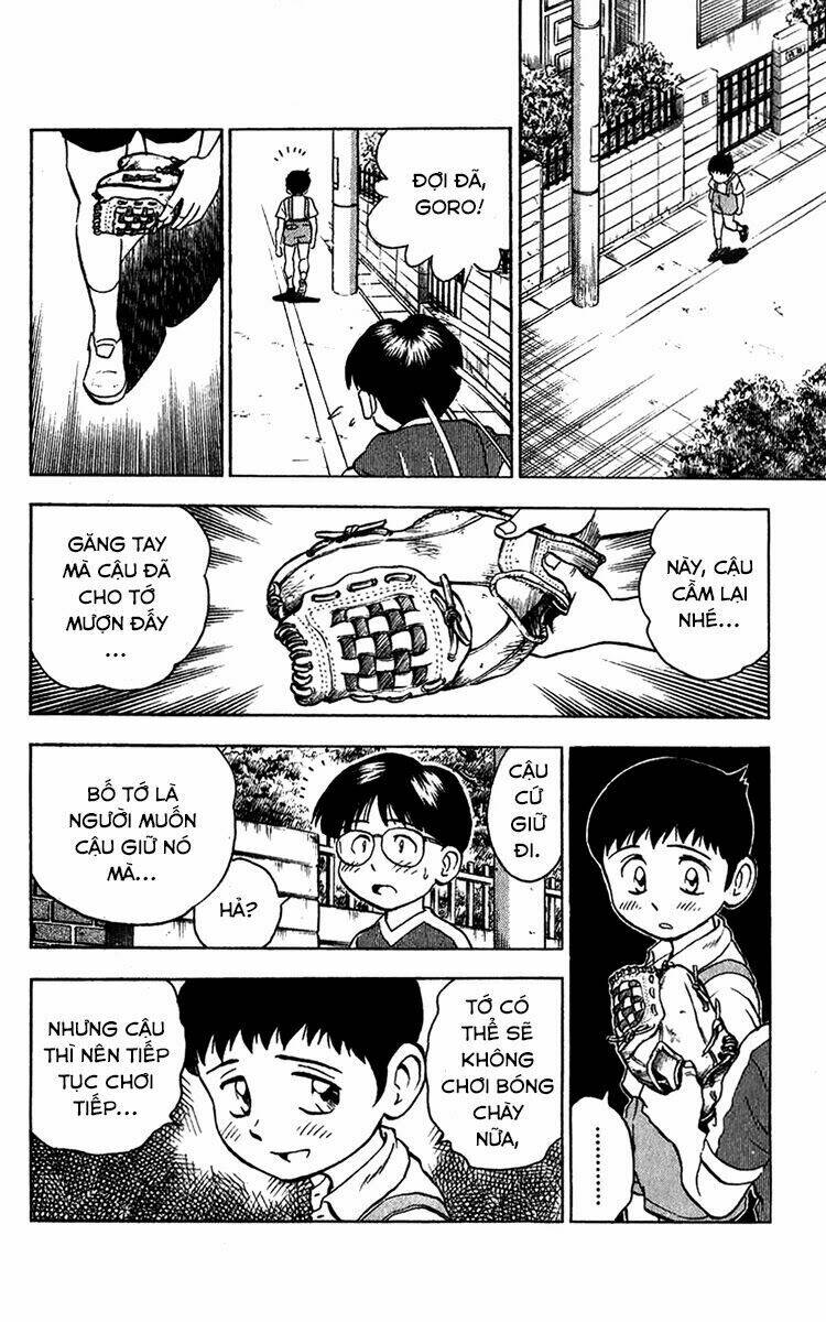 Major Chapter 41 - Trang 2