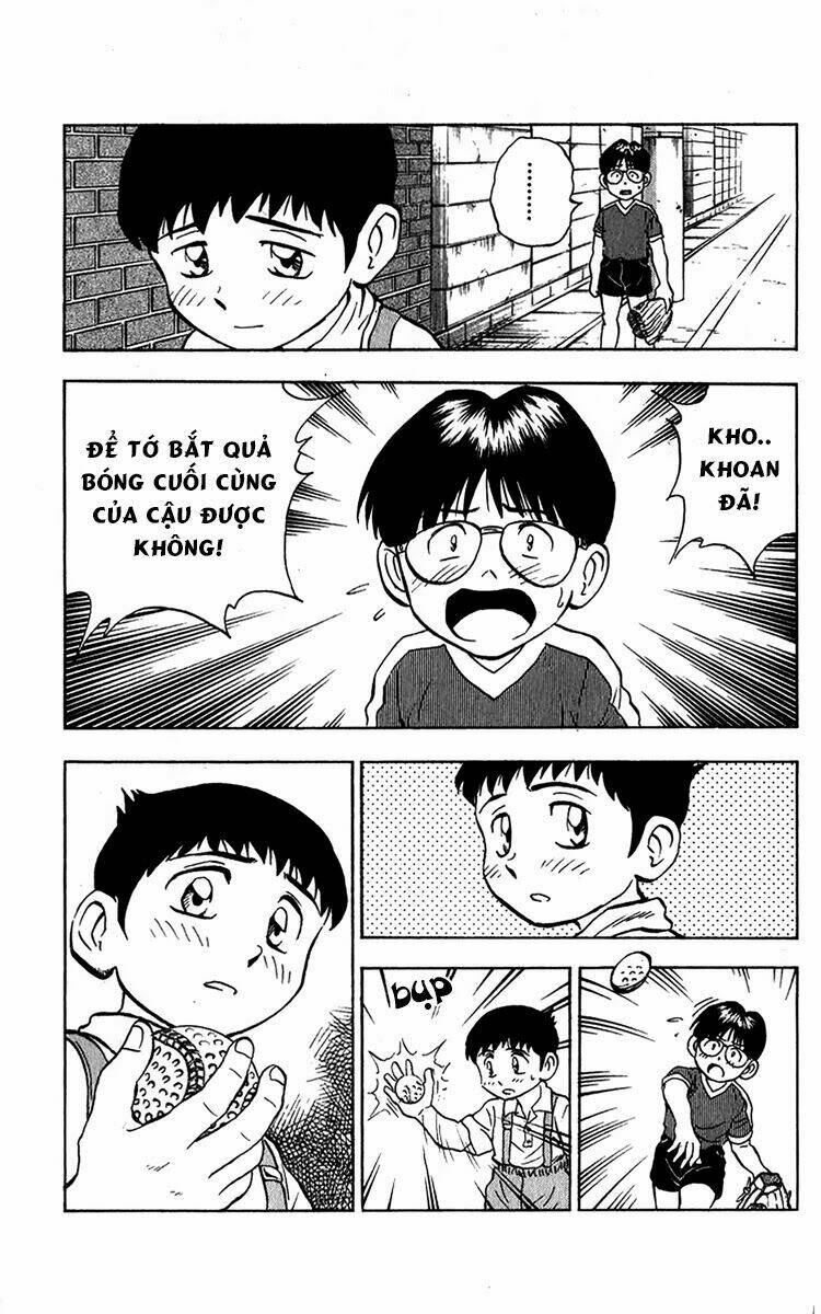 Major Chapter 41 - Trang 2
