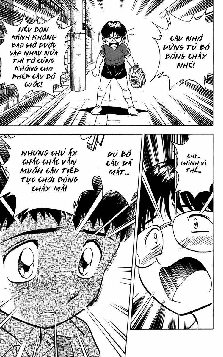 Major Chapter 41 - Trang 2