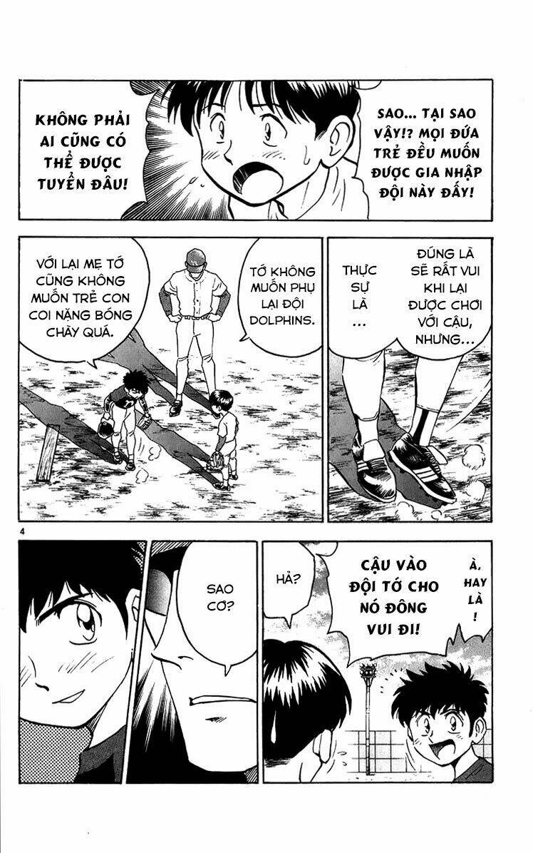 Major Chapter 42 - Trang 2