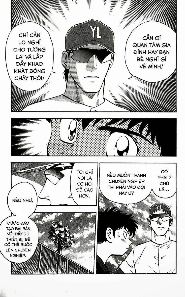 Major Chapter 42 - Trang 2