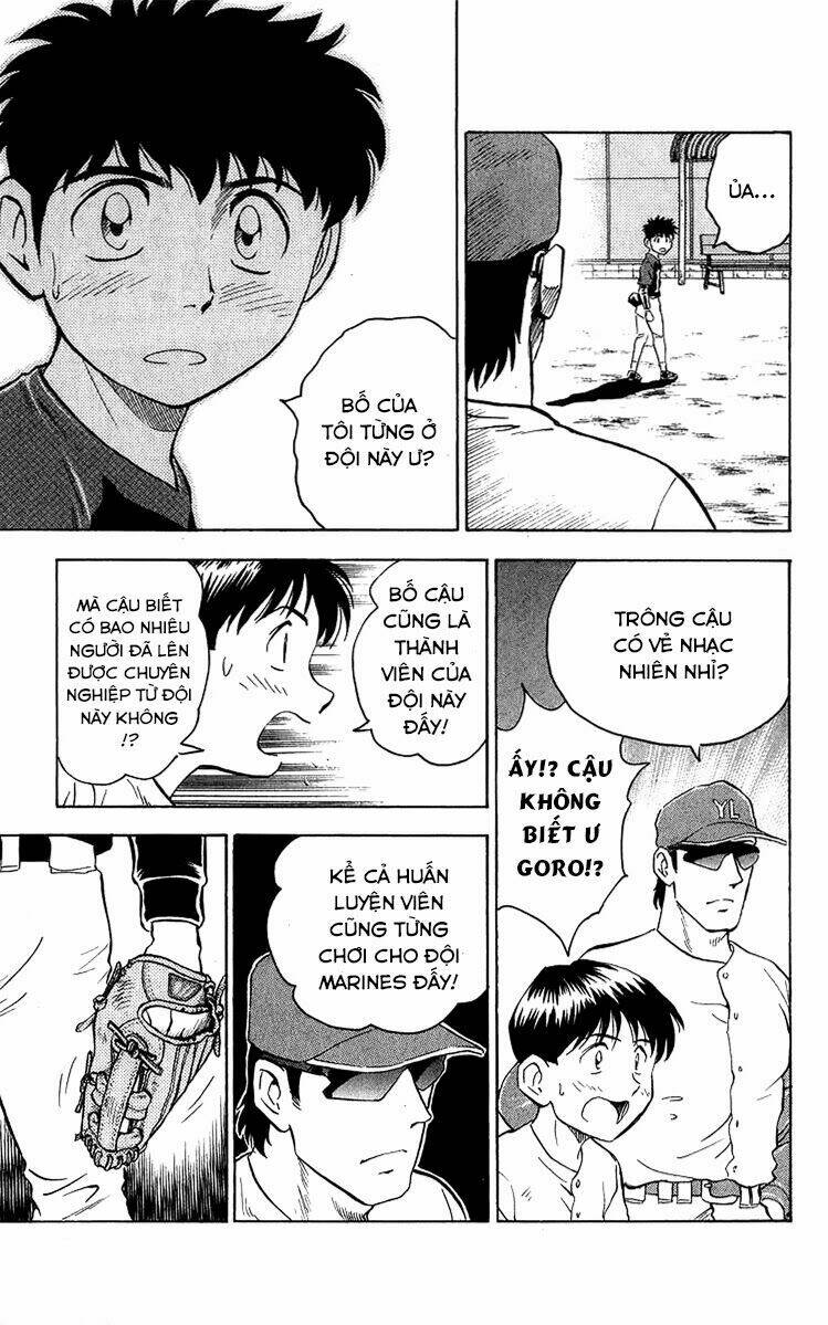 Major Chapter 42 - Trang 2