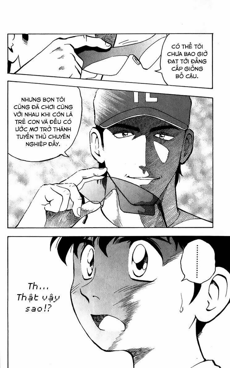 Major Chapter 42 - Trang 2