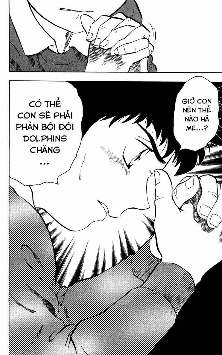 Major Chapter 42 - Trang 2