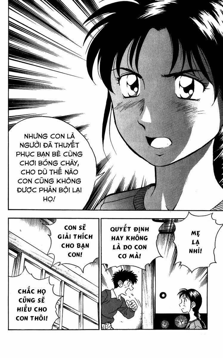 Major Chapter 42 - Trang 2