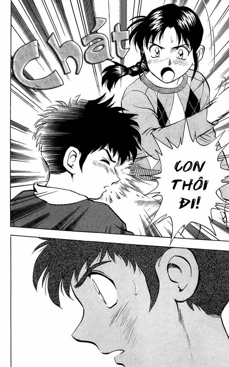 Major Chapter 42 - Trang 2