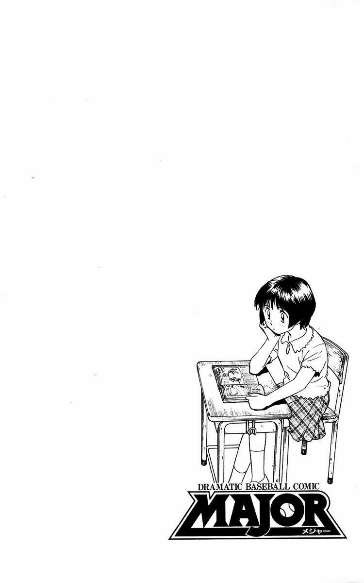 Major Chapter 42 - Trang 2