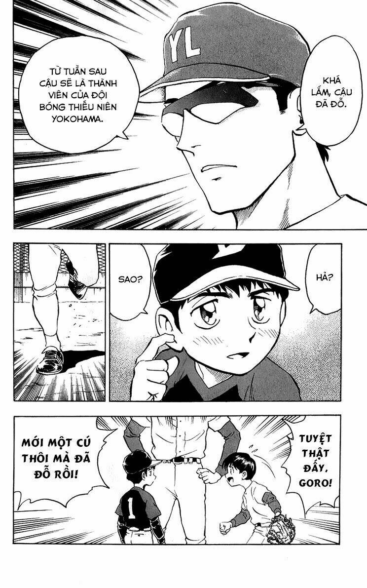 Major Chapter 42 - Trang 2