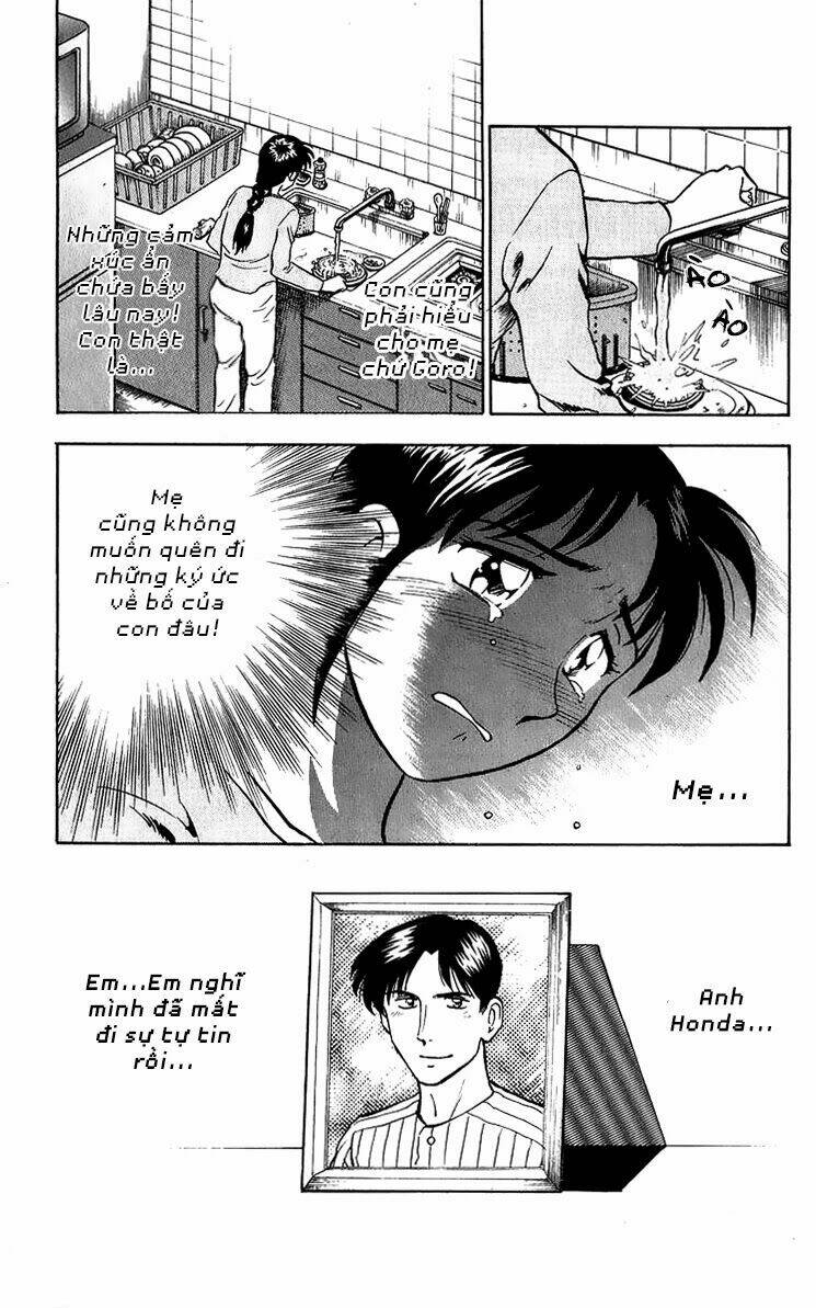 Major Chapter 43 - Trang 2