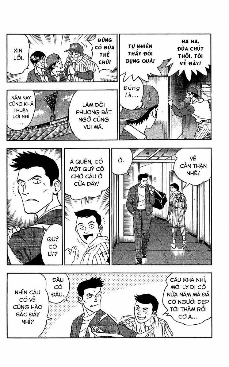 Major Chapter 43 - Trang 2