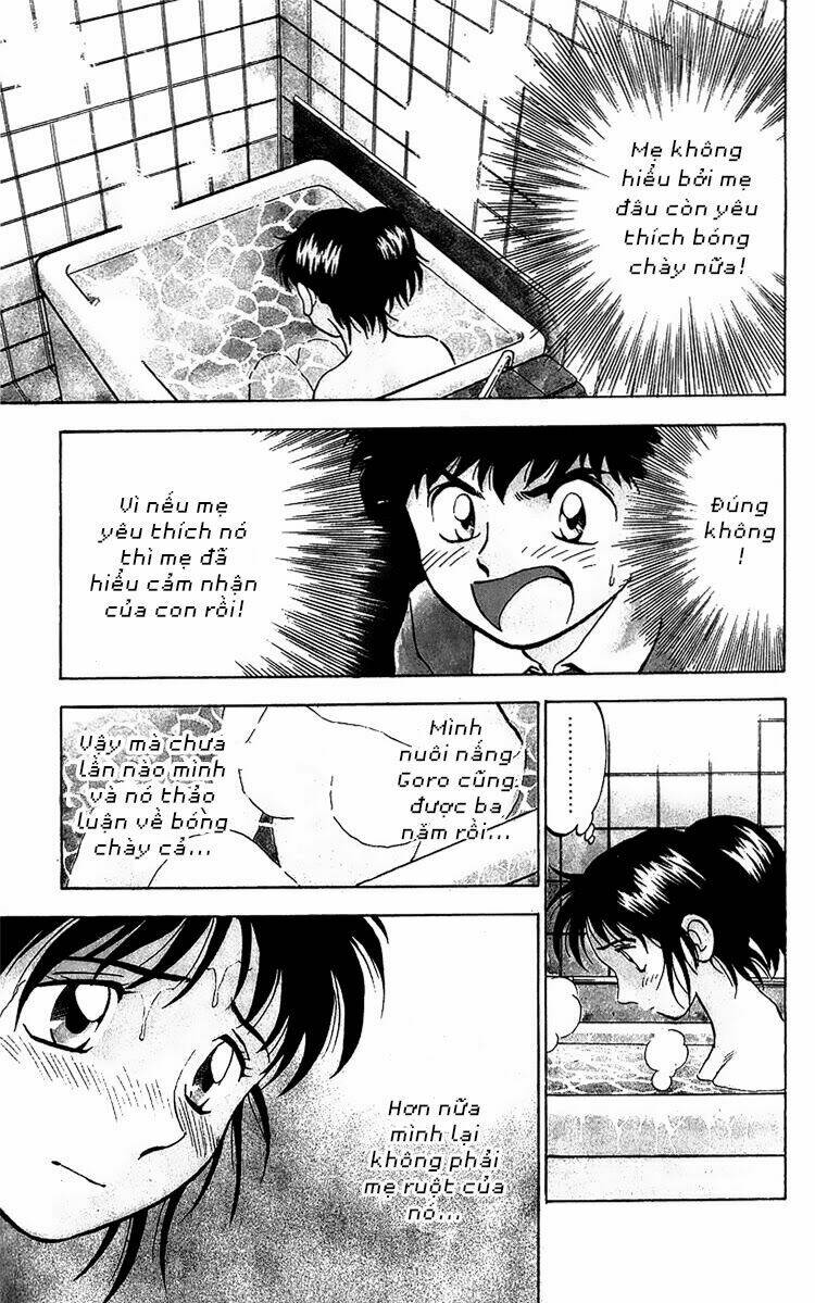 Major Chapter 43 - Trang 2