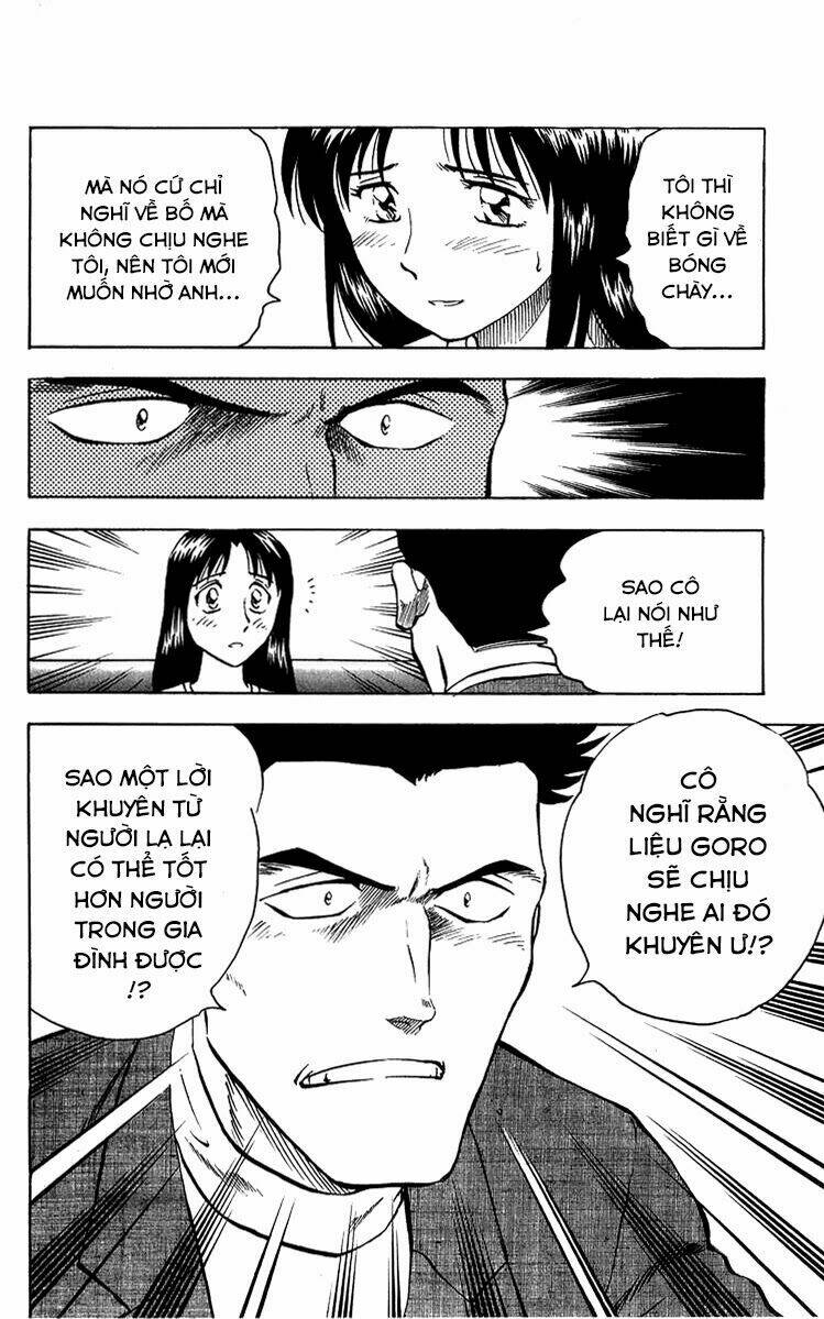 Major Chapter 43 - Trang 2