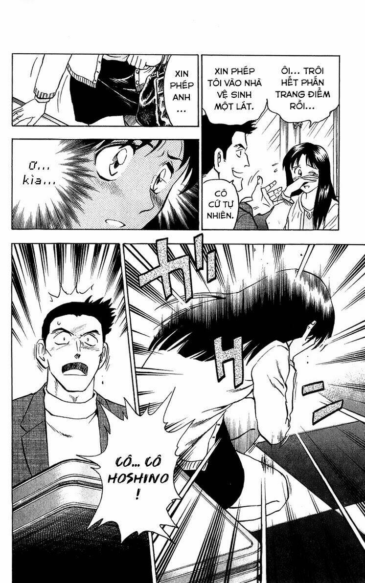 Major Chapter 43 - Trang 2