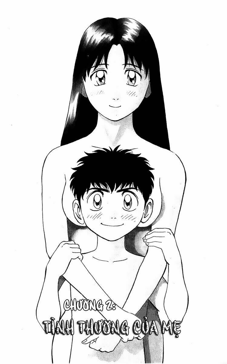 Major Chapter 43 - Trang 2