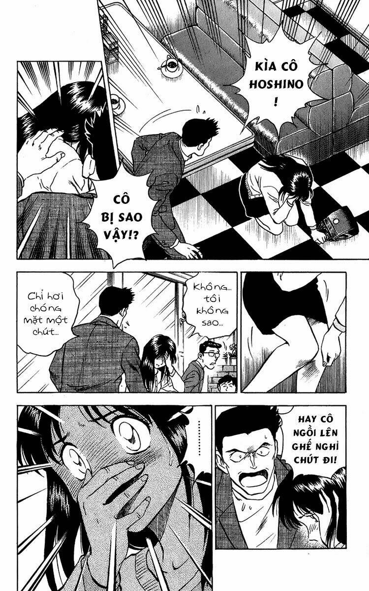 Major Chapter 44 - Trang 2