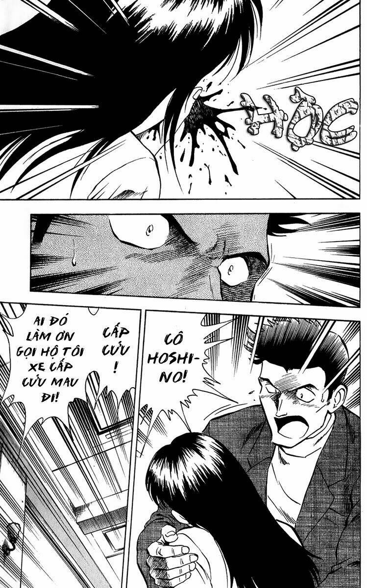 Major Chapter 44 - Trang 2