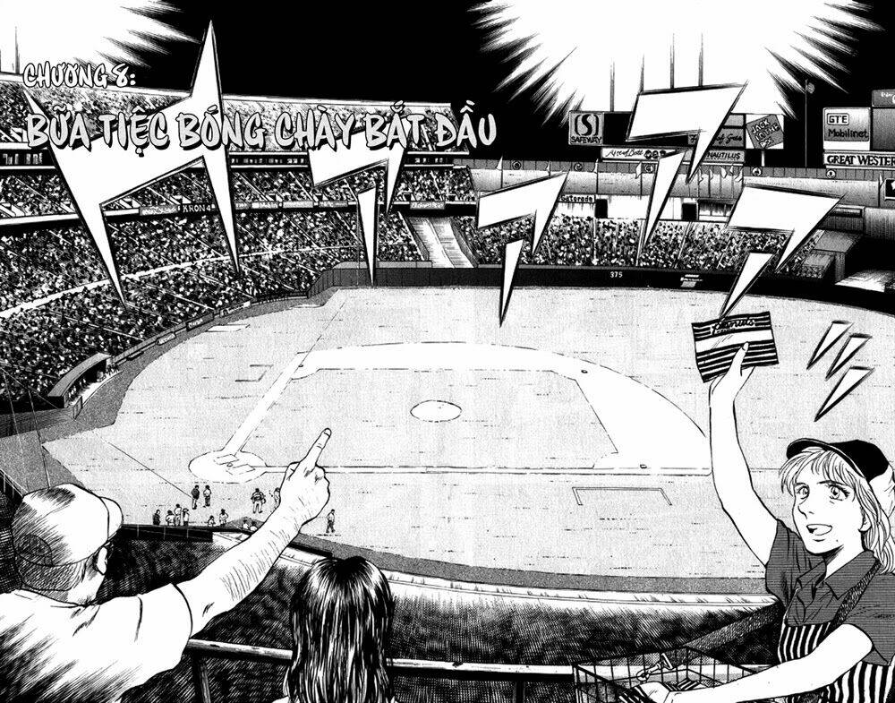 Major Chapter 49 - Trang 2