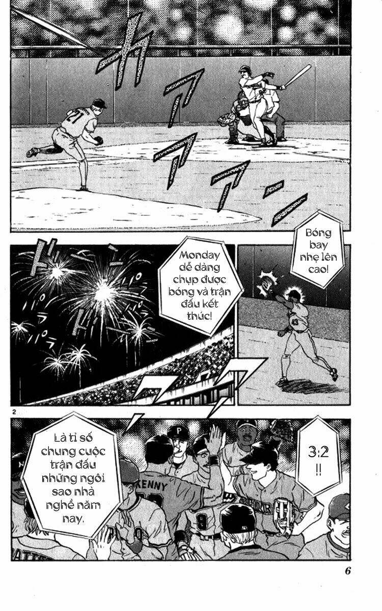 Major Chapter 51 - Trang 2