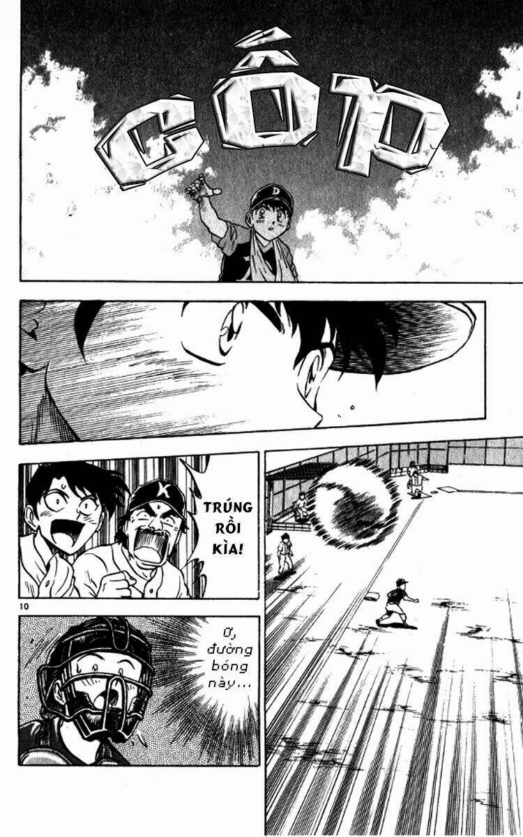 Major Chapter 56 - Trang 2