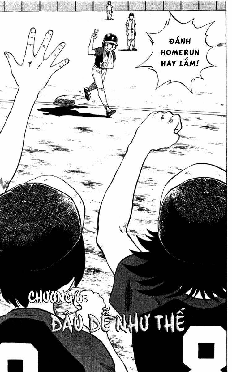Major Chapter 56 - Trang 2