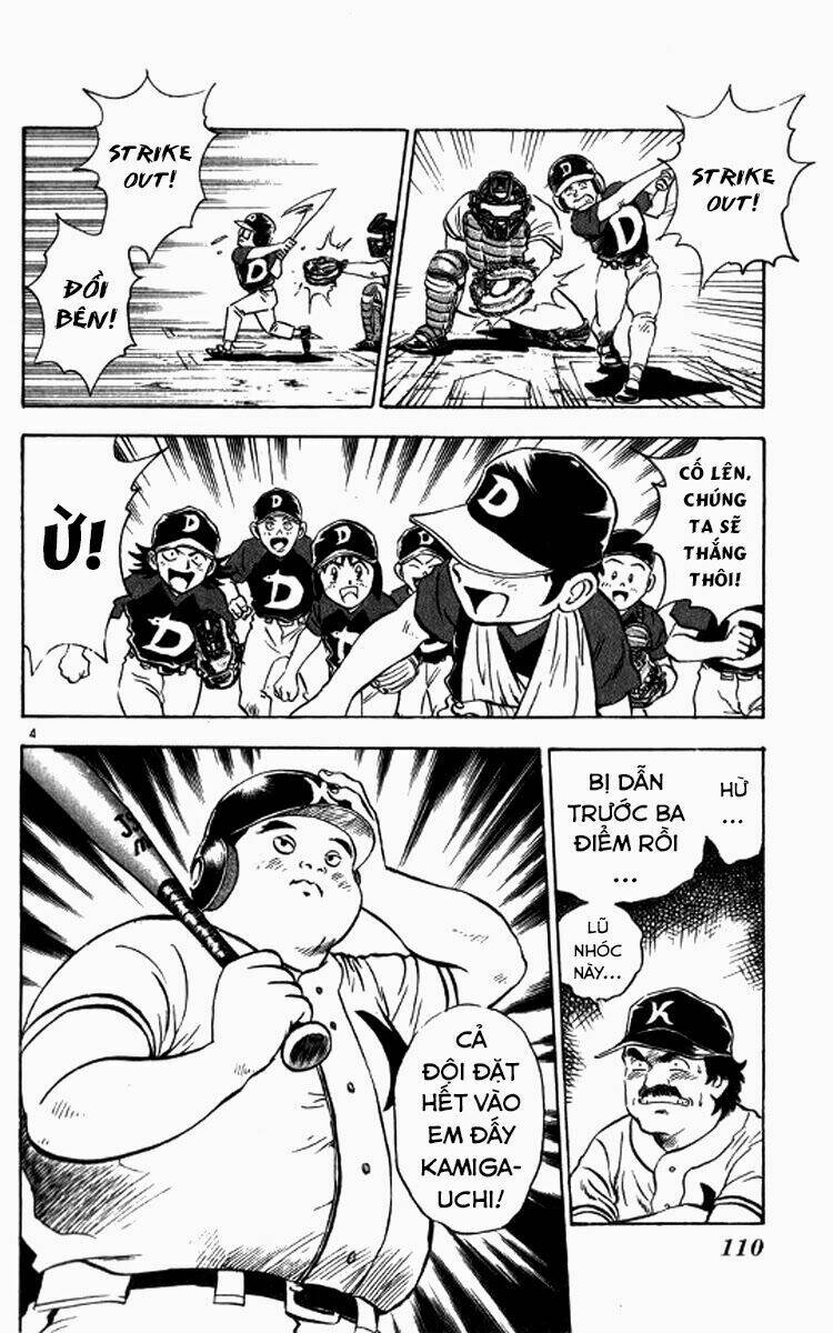 Major Chapter 56 - Trang 2